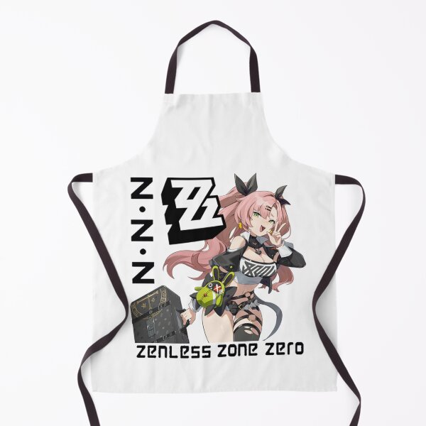 Item preview, Zenless Zone Zero Nicole Demara designed and sold by Moricci.