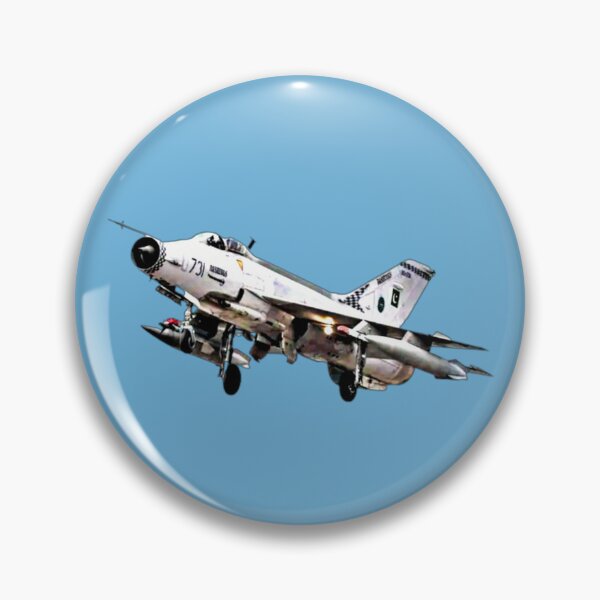 Item preview, F-7P SKYBOLT | PAF F-7P SKYBOLT | CHENGDU F-7P SKYBOLT | PAKISTAN AIR FORCE designed and sold by Khan-Baba.