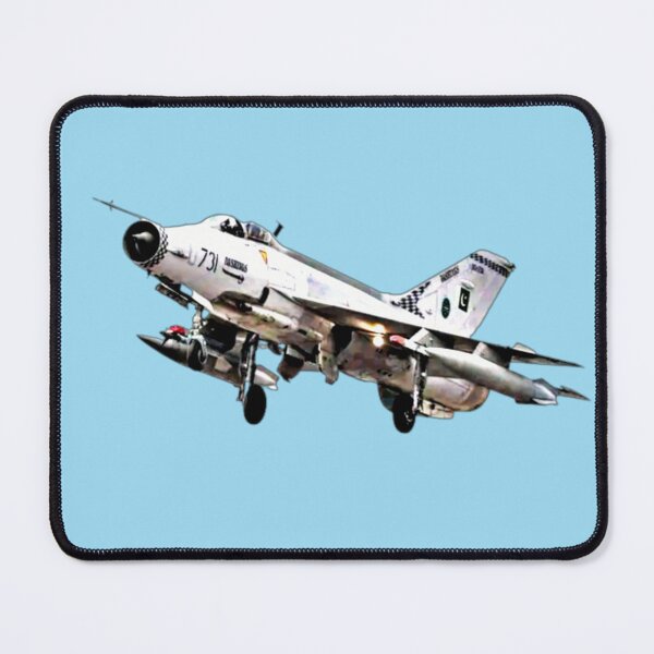 Item preview, F-7P SKYBOLT | PAF F-7P SKYBOLT | CHENGDU F-7P SKYBOLT | PAKISTAN AIR FORCE designed and sold by Khan-Baba.