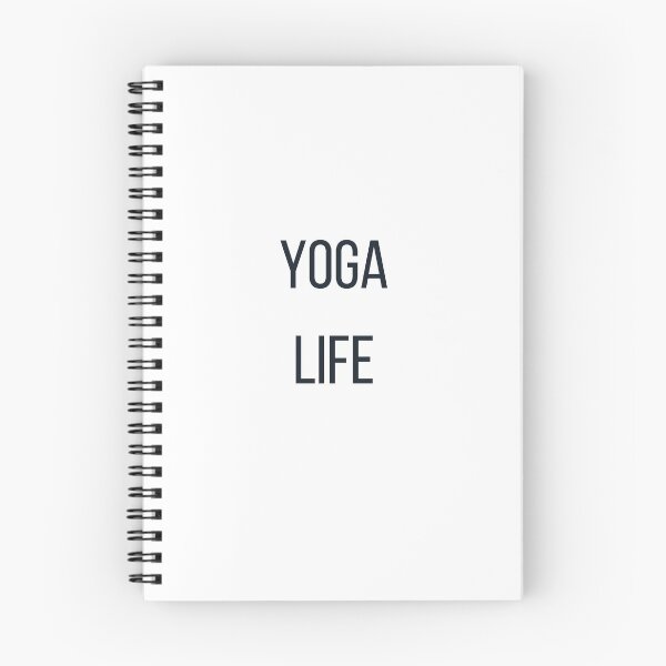 Item preview, YOGA LIFE designed and sold by Inspirationmotivation.