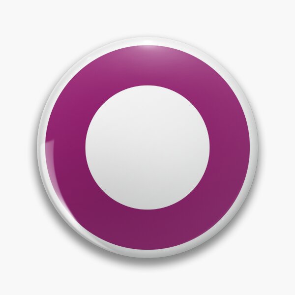 Item preview, Buy, DRS, HODL | GME Purple Donut designed and sold by Zero-Moon.