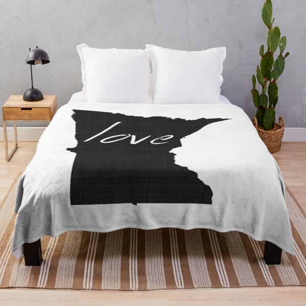 Item preview, Love Minnesota designed and sold by surgedesigns.