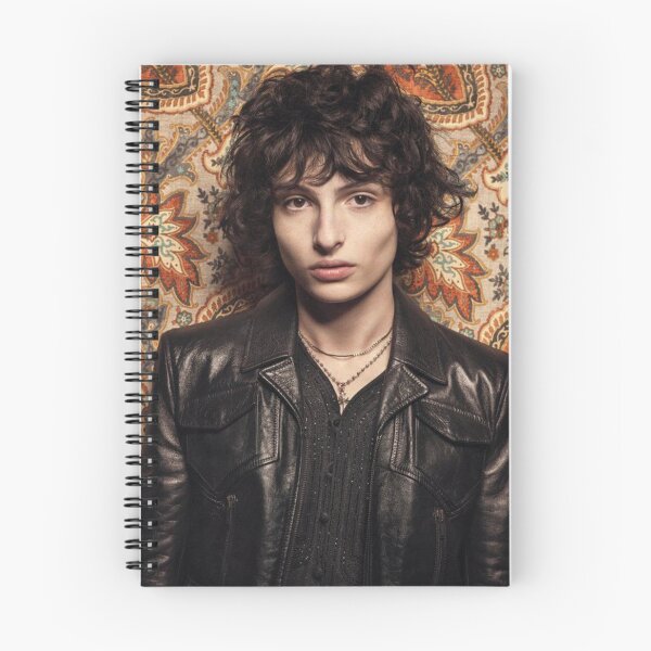 Item preview, Finn Wolfhard designed and sold by aforartists.