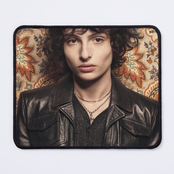 Item preview, Finn Wolfhard designed and sold by aforartists.