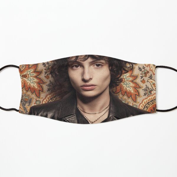 Linea de ropa discount de finn wolfhard