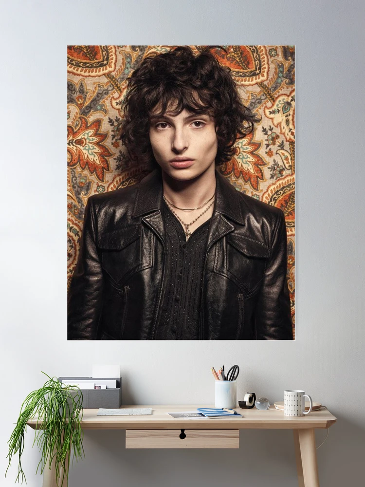 FINN WOLFHARD 日本限定版レコード　ポスター付 BIG LOVE JAPAN EDITION】 =SOLD OUT= Finn Wolfhard 'Happy Birthday