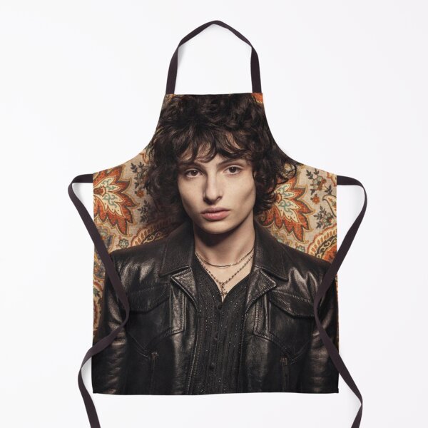 Item preview, Finn Wolfhard designed and sold by aforartists.
