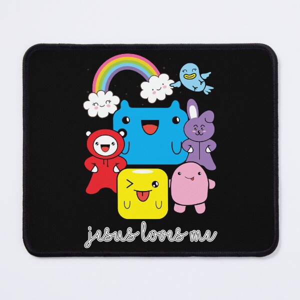 Item preview, JESUS LOVES ME - JLM 20 designed and sold by Obedience Exalted Merchandize.