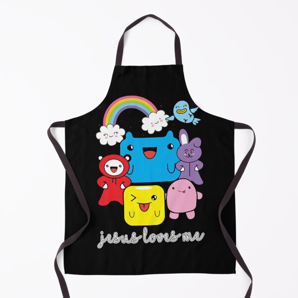Item preview, JESUS LOVES ME - JLM 20 designed and sold by Obedience Exalted Merchandize.