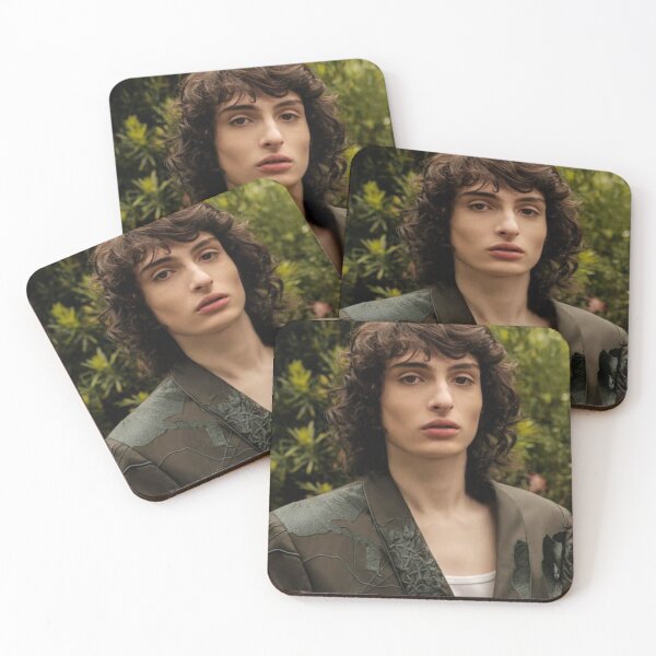Item preview, Finn Wolfhard Cute designed and sold by aforartists.