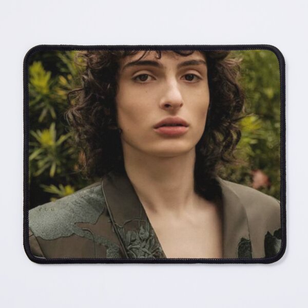 Item preview, Finn Wolfhard Cute designed and sold by aforartists.