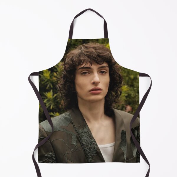 Item preview, Finn Wolfhard Cute designed and sold by aforartists.