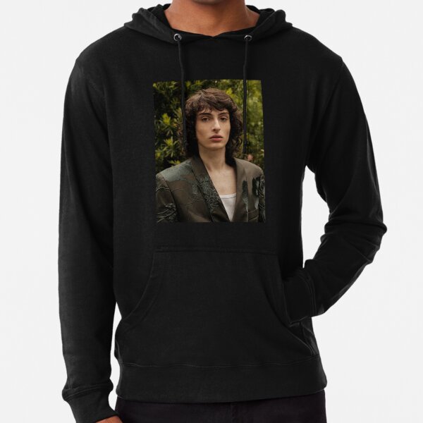 Finn wolfhard tie dye sweatshirt online