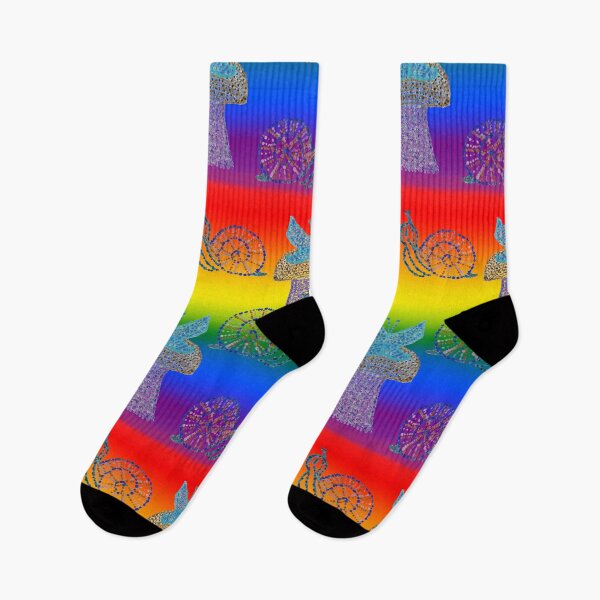 Item preview, Rainbow Wonderland designed and sold by MitaDreamDesign.