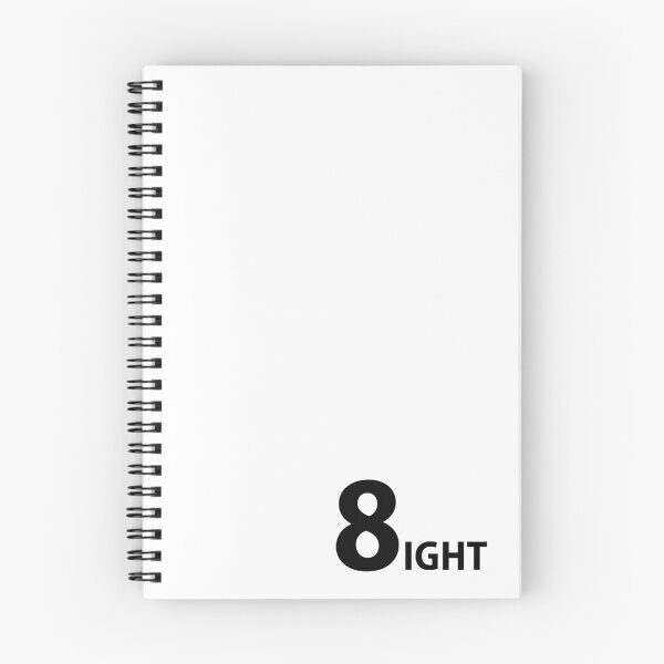 Item preview, 8ight (negro) designed and sold by Glasgowbud.