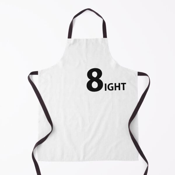 Item preview, 8ight (black) designed and sold by Glasgowbud.