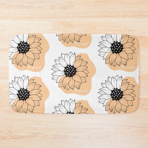 Item preview, Be Present designed and sold by Shayenickerson.