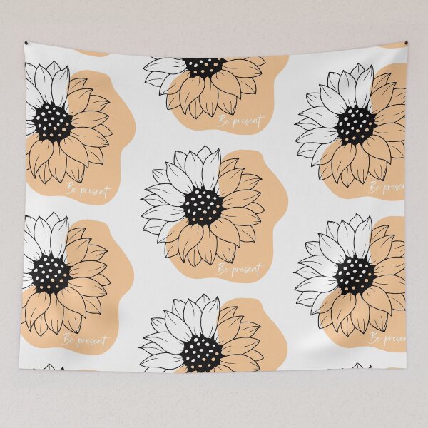 Item preview, Be Present designed and sold by Shayenickerson.