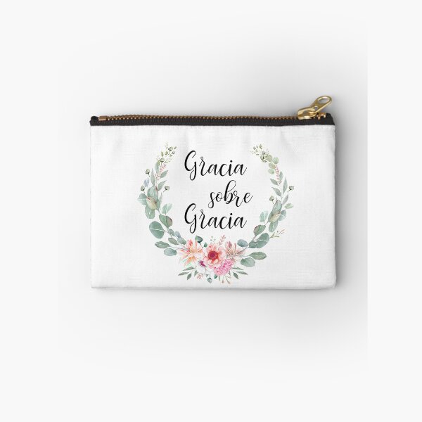 Item preview, GRACIA SOBRE GRACIA designed and sold by latiendadearyam.