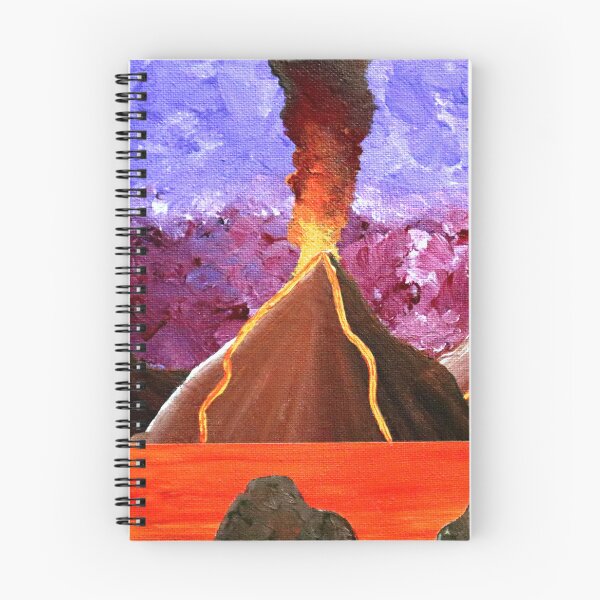 Item preview, Blazing Hot designed and sold by Reid Hall.