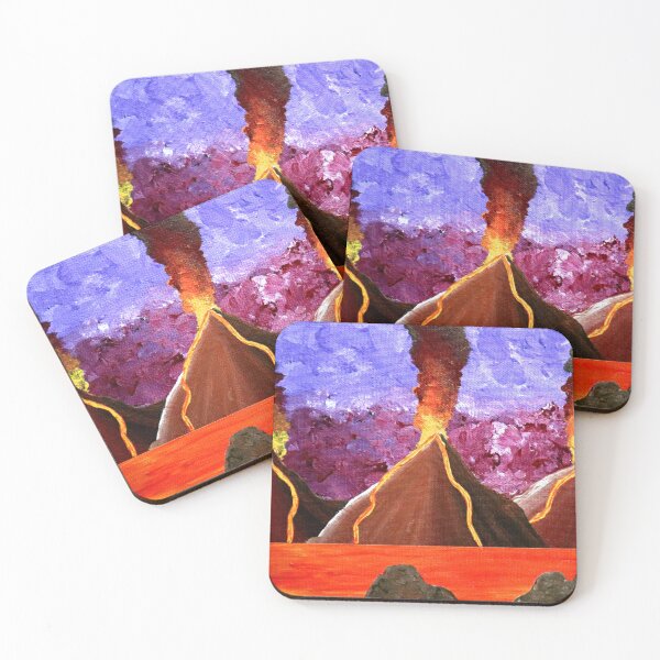 Item preview, Blazing Hot designed and sold by Reid Hall.