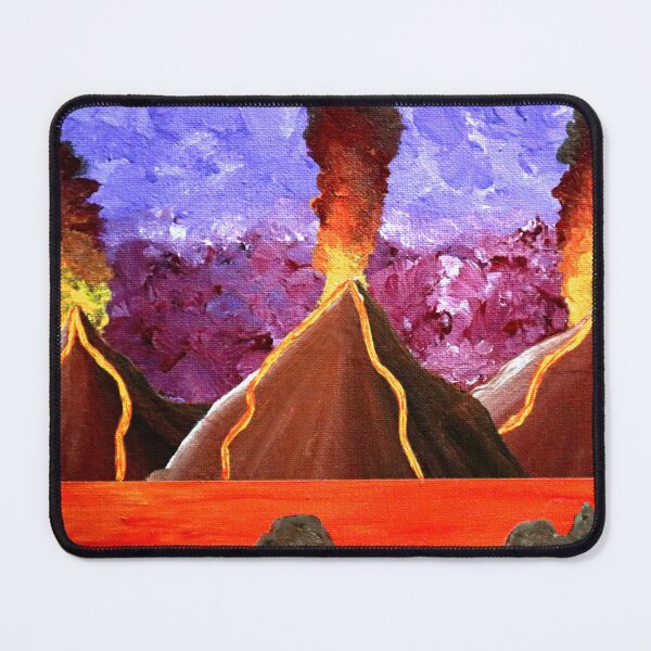 Item preview, Blazing Hot designed and sold by Reid Hall.
