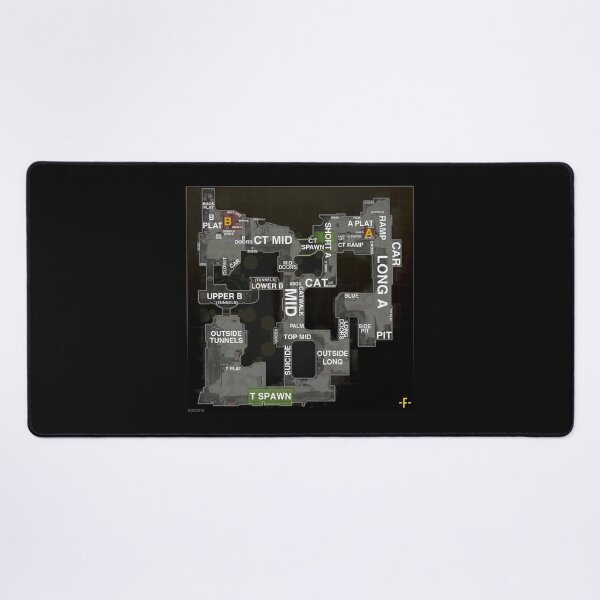 Item preview, cs go map designed and sold by Pro-edit-.