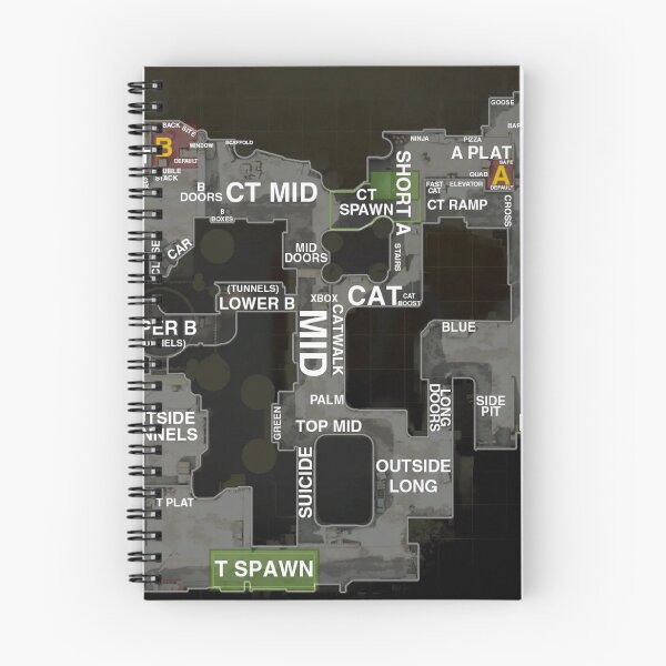 Item preview, cs go map designed and sold by Pro-edit-.