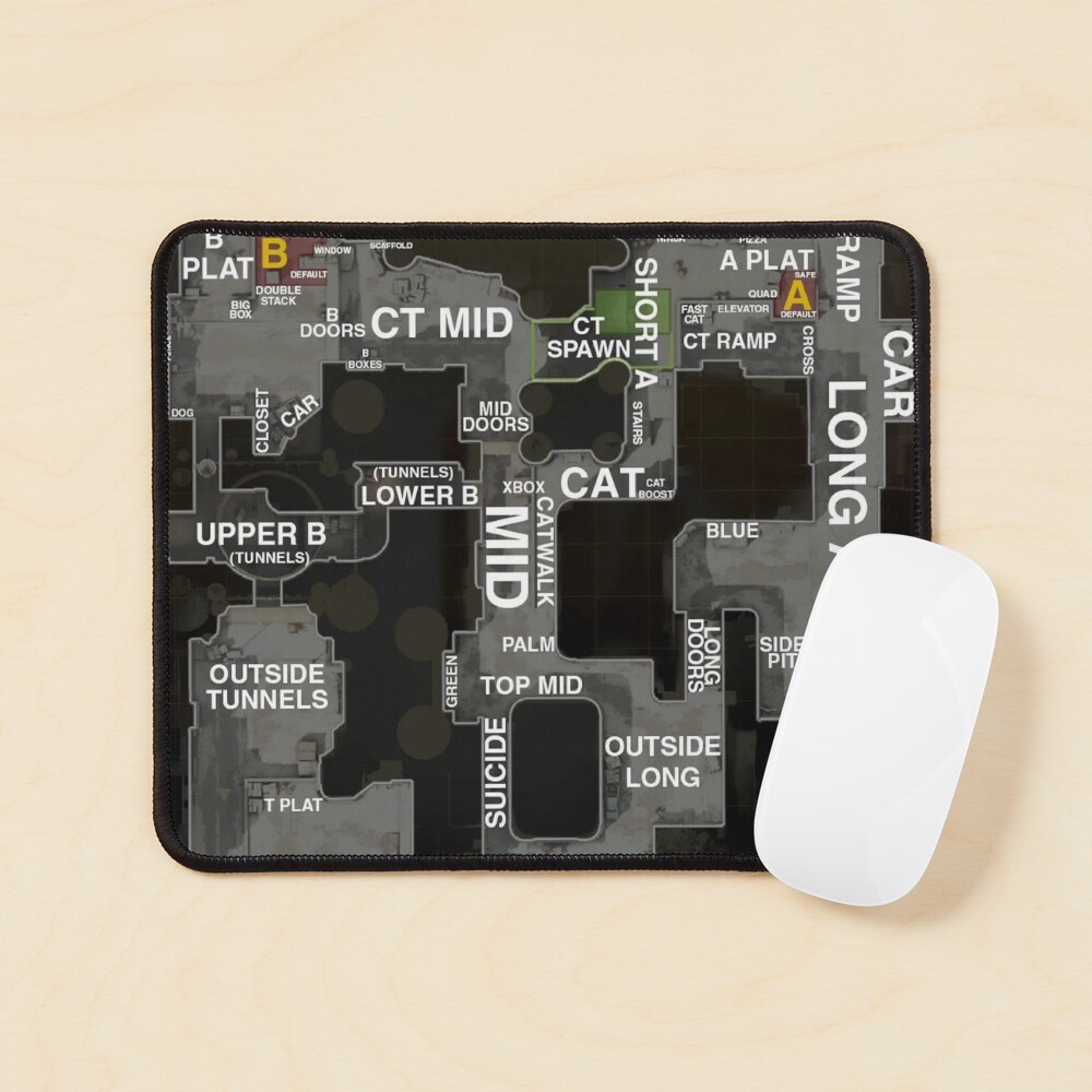 Item preview, Mouse Pad designed and sold by Pro-edit-.