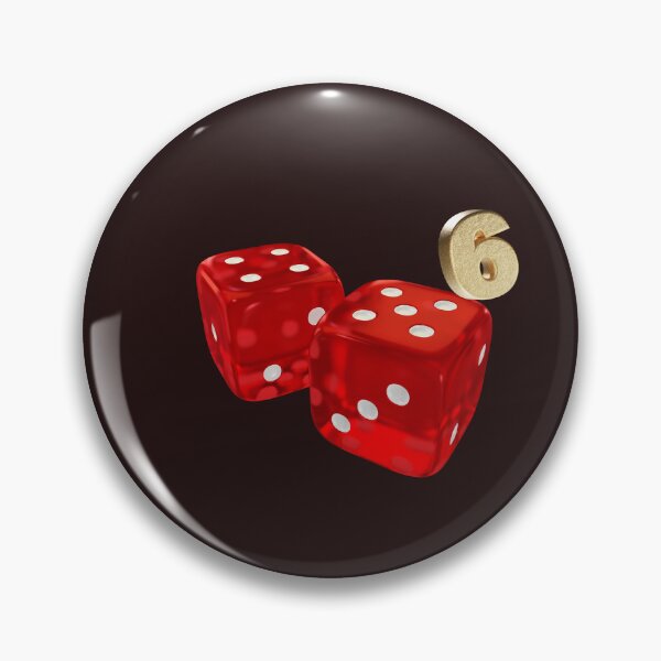 Item preview, Dice T shirt designed and sold by 999DZ.