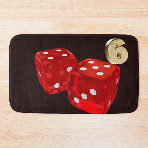 Item preview, Dice T shirt designed and sold by 999DZ.
