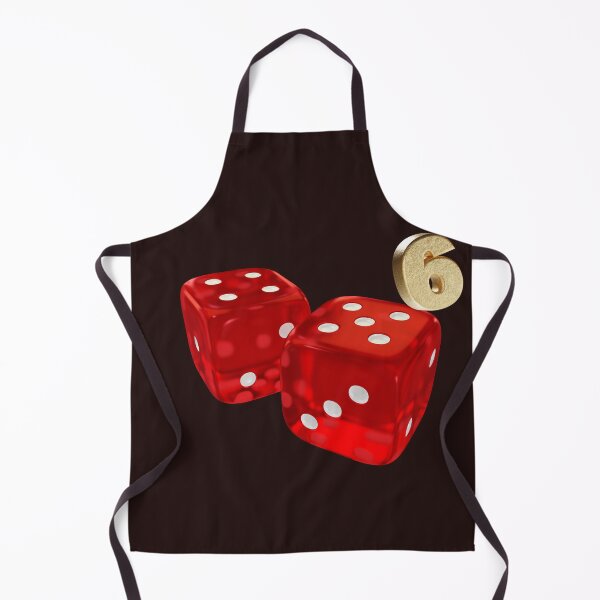 Item preview, Dice T shirt designed and sold by 999DZ.