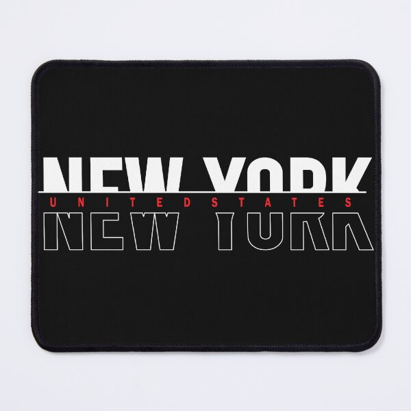 Item preview, NEWYORK-UNITED-STATES designed and sold by Bouhrara.
