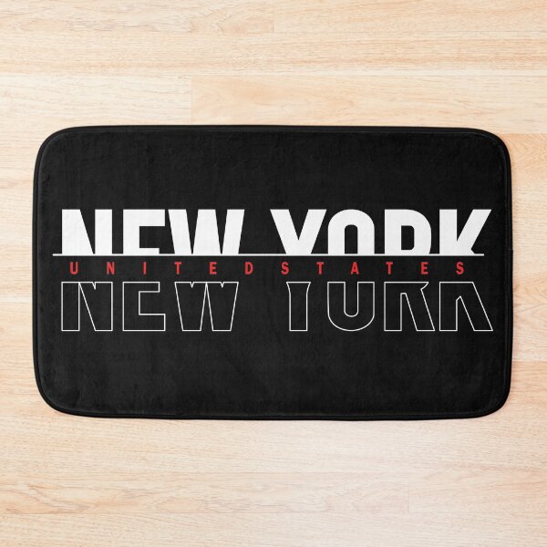 Item preview, NEWYORK-UNITED-STATES designed and sold by Bouhrara.