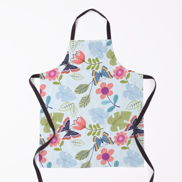 Item preview, Flower Pattern Abstract designed and sold by RED FIR.