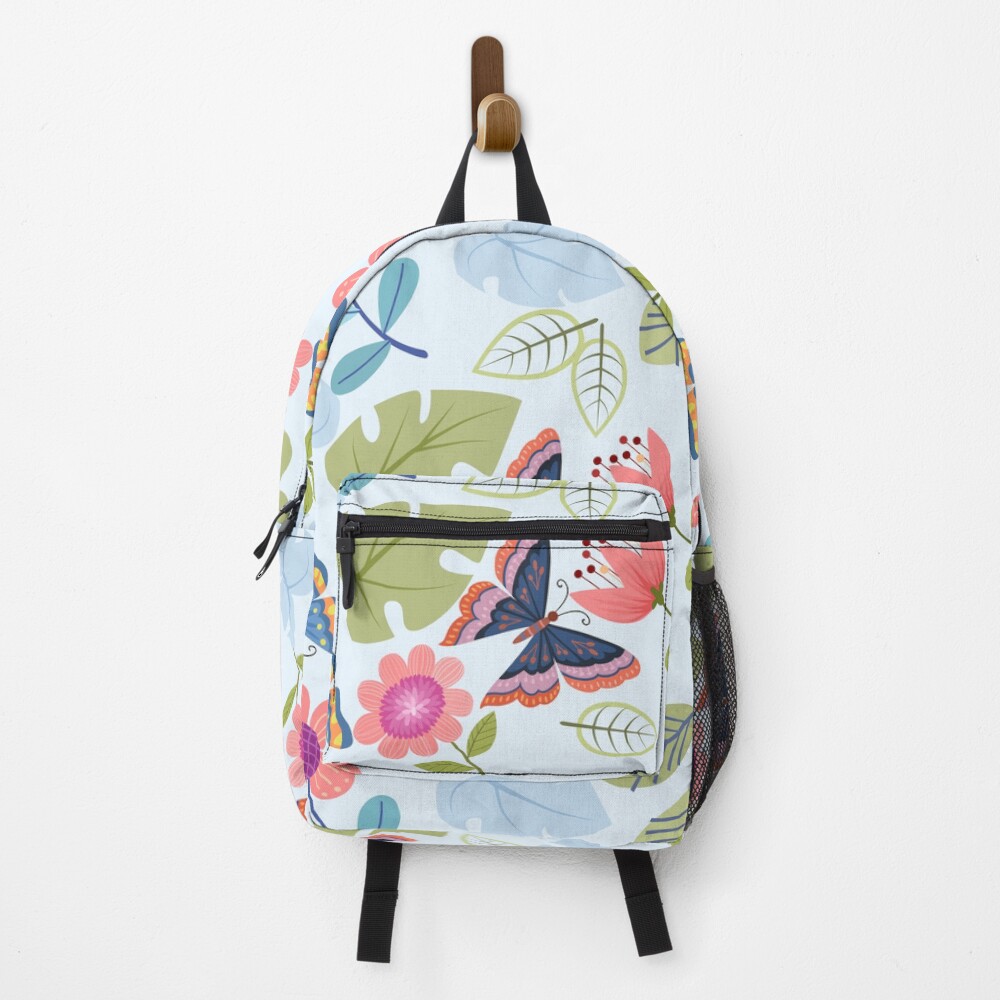 Item preview, Backpack designed and sold by KHALID2000.