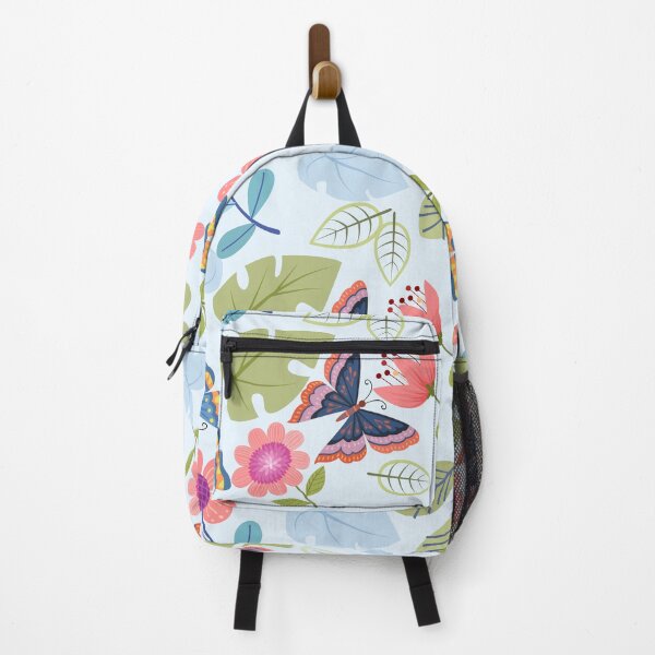 Item preview, Flower Pattern Abstract designed and sold by RED FIR.