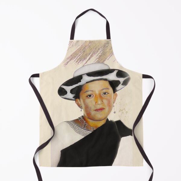 Item preview, Saraguro Kids 1650 designed and sold by alabca.