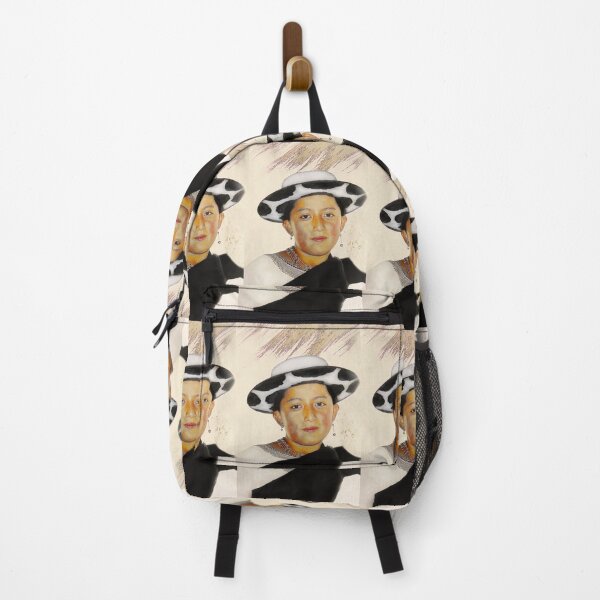 Item preview, Saraguro Kids 1650 designed and sold by alabca.