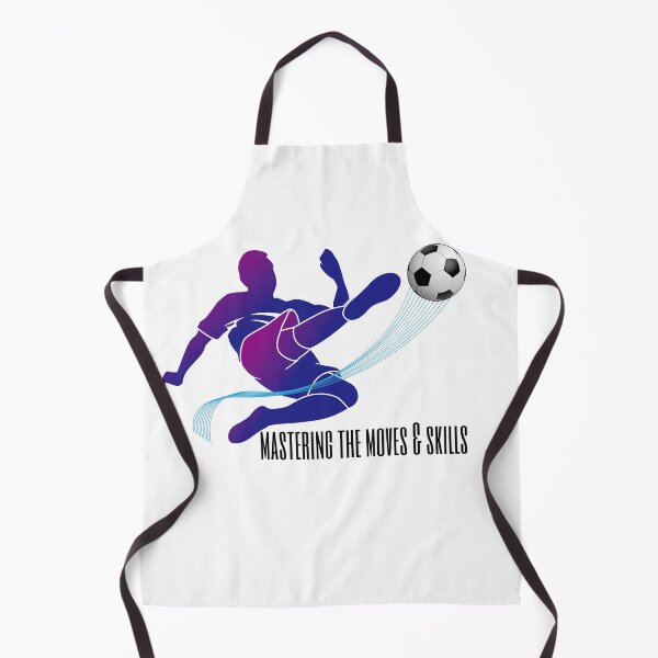 Item preview, MASTERING THE MOVES & SKILLS designed and sold by exclusivebucket.