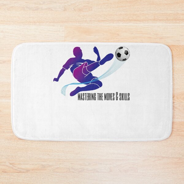Item preview, MASTERING THE MOVES & SKILLS designed and sold by exclusivebucket.