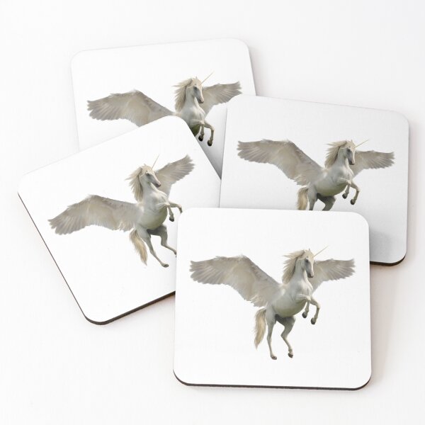 Item preview, Unicorn designed and sold by Focal-Art.