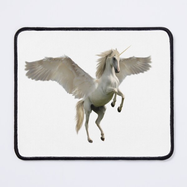 Item preview, Unicorn designed and sold by Focal-Art.