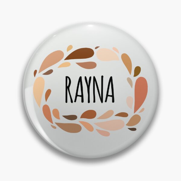 Item preview, Rayna - Names for Wife Daughter and Girl designed and sold by kindxinn.