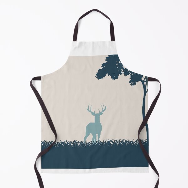 Item preview, Spirit deer designed and sold by Saumik-Z.