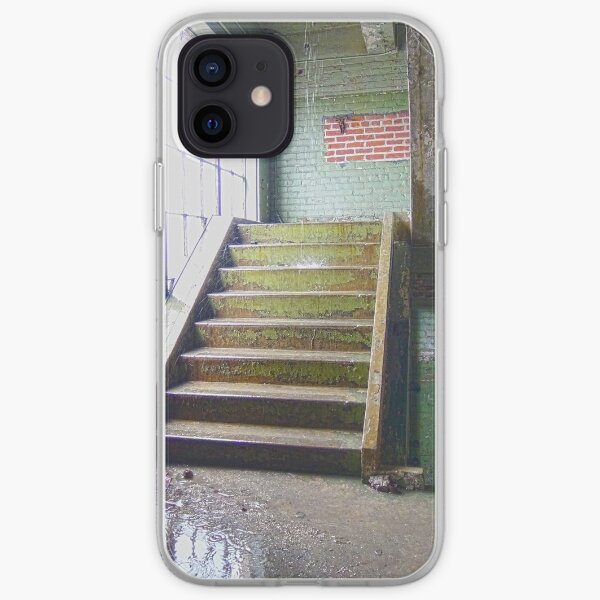 Shades of Rapture iPhone Soft Case
