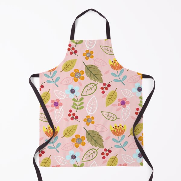 Item preview, Abstract Flower Pattern designed and sold by RED FIR.