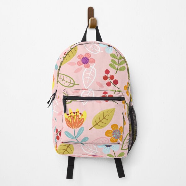 Item preview, Abstract Flower Pattern designed and sold by RED FIR.