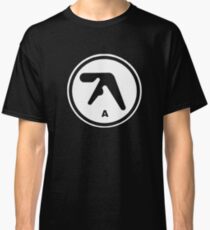 Aphex Twin Ambient works Classic T-Shirt