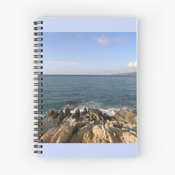 Item preview, rocas puntiagudas Isla Margarita designed and sold by BeLavender.